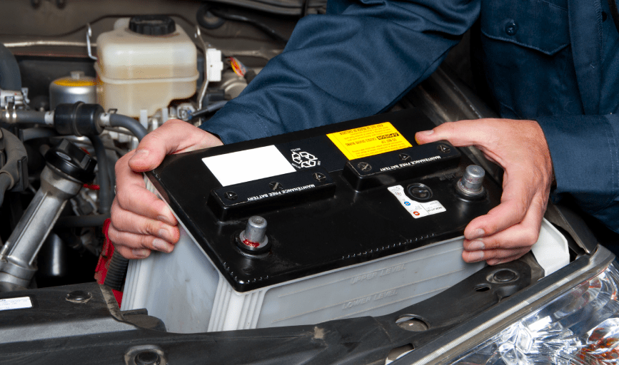 Full Throttle Service 